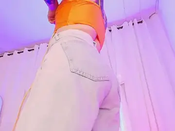 KathiaJenner  live sex cam
