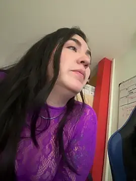 KathiaJenner  live sex cam