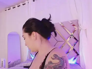 KathiaJenner  live sex cam
