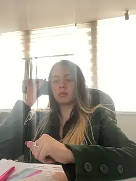 Loira2safada  live sex cam