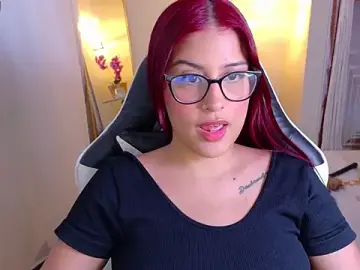 LucianaTorresx  live sex cam