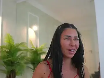 MyaBlack  live sex cam