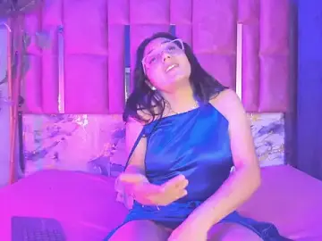 Nezukoks  live sex cam