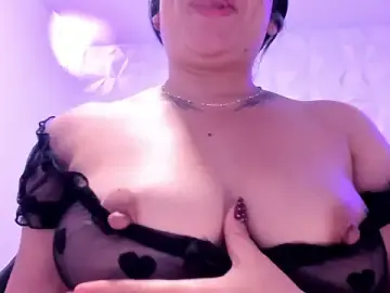 PauletteJ  live sex cam