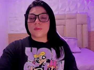 PauletteJ  live sex cam