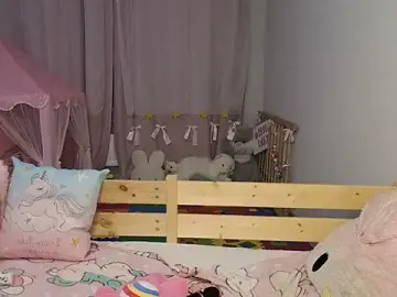 PrincessLittleKiki  live sex cam