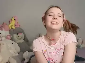 PrincessLittleKiki  live sex cam