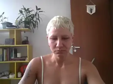 PsychoMermaid  live sex cam