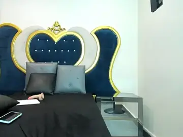 SolRiveras  live sex cam