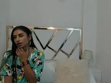 SteicyFlinp  live sex cam