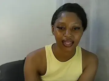 Sweet_Vinkah  live sex cam