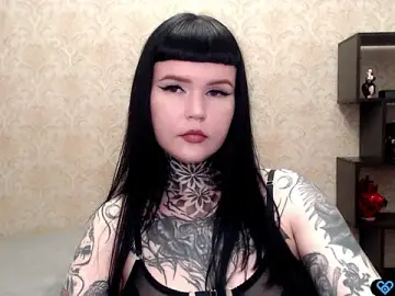 Alicenevill  live sex cam
