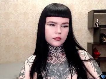 Alicenevill  live sex cam