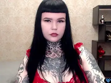 Alicenevill  live sex cam