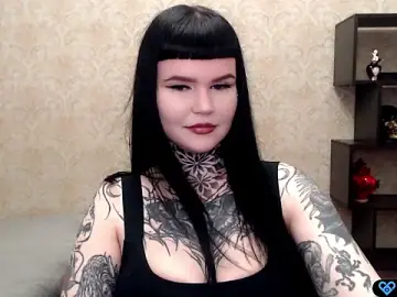 Alicenevill  live sex cam