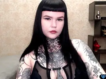 Alicenevill  live sex cam