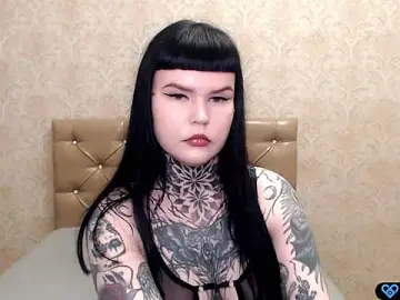 Alicenevill  live sex cam