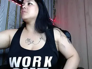 Big_fierytits  live sex cam