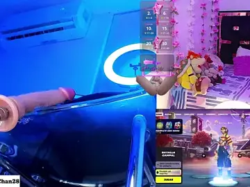 Demi_chan  live sex cam
