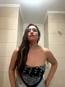 Pepitaduva  live sex cam
