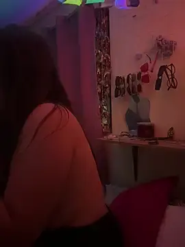 Pepitaduva  live sex cam