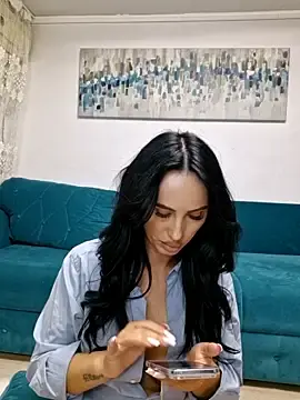 Siamelton  live sex cam