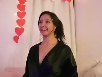 AbyWhitee  live sex cam