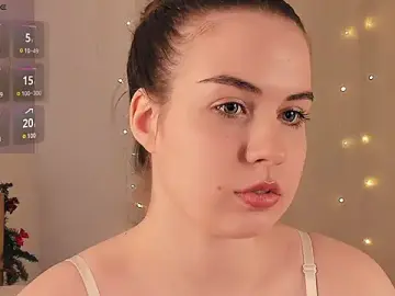 BereniceBuseck  live sex cam
