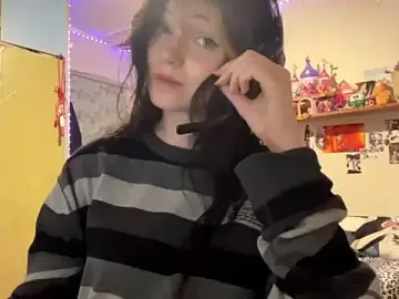 Berlinettagray  live sex cam