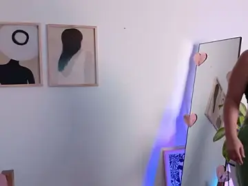 Eily_Moon_  live sex cam