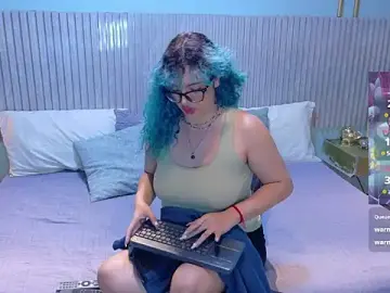 Eli666uwu  live sex cam
