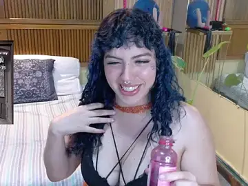 Eli666uwu  live sex cam