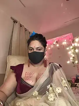 Indian_queen007  live sex cam