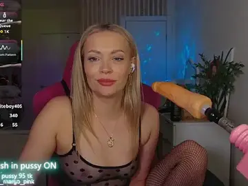 Margony  live sex cam