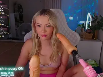 Margony  live sex cam