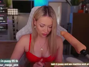 Margony  live sex cam
