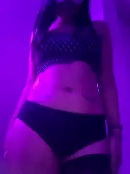 MitsuariA  live sex cam