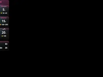 NanoAurora  live sex cam