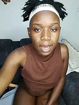 Queentonio  live sex cam