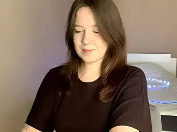 SatinyStoic  live sex cam