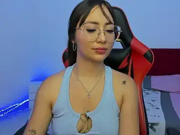 Sweet_Coral_  live sex cam