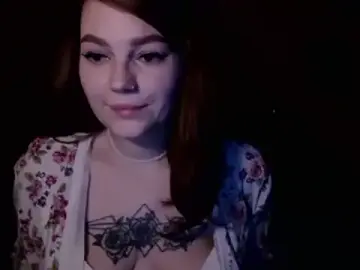TeannaElle  live sex cam