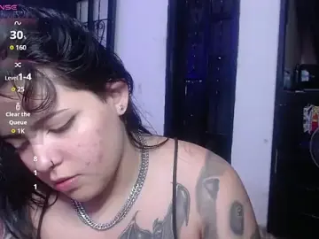 Arteaga_jessie  live sex cam