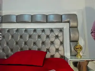 Camilavoss  live sex cam