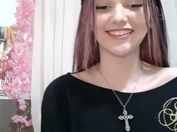 Coelhinharoxaaaa  live sex cam
