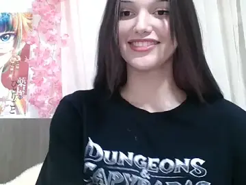 Coelhinharoxaaaa  live sex cam