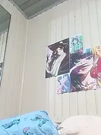 Coelhinharoxaaaa  live sex cam