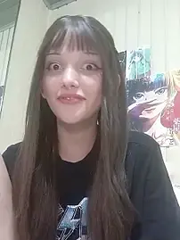 Coelhinharoxaaaa  live sex cam