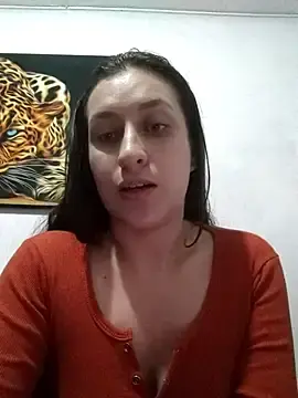 Dulccemaria24  live sex cam