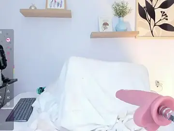 Im_keityy  live sex cam